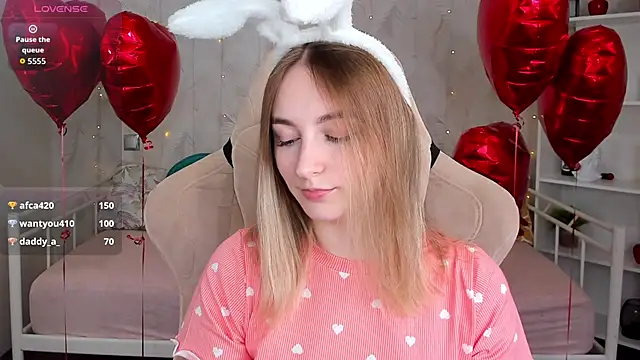 Shy_Polly: απευθείας συνομιλία ΧΧΧ