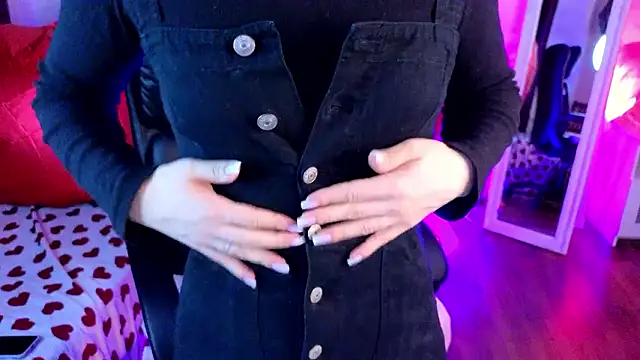 Marsy_xx 라이브 XXX 채팅