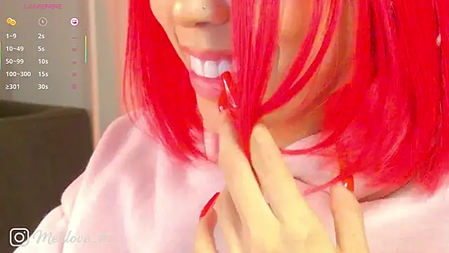 Chat XXX Live MelyTaylor_