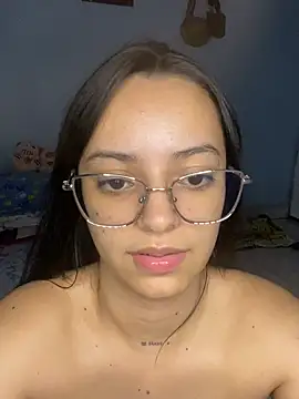 _manelyk_herrera's Live XXX Chat