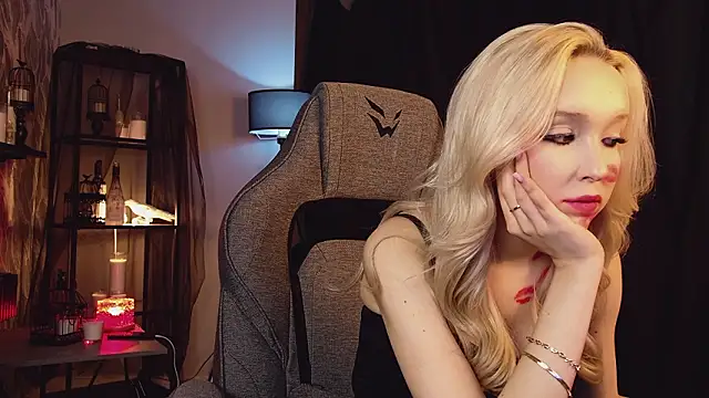 Chat XXX Live MaoqiBeverly