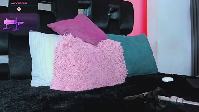 แชท XXX สดของ levana1