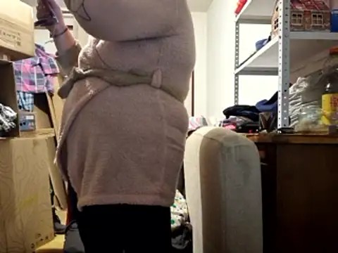 Sembang XXX Secara Langsung Samantha_Squirt@xh