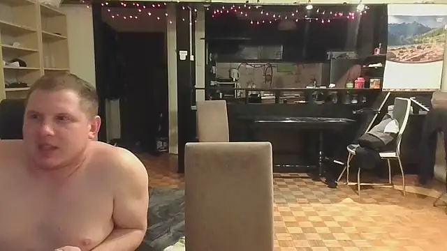 Webkamerová show RiddickXKing