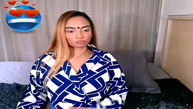 sexyindianchic Live XXX-chat