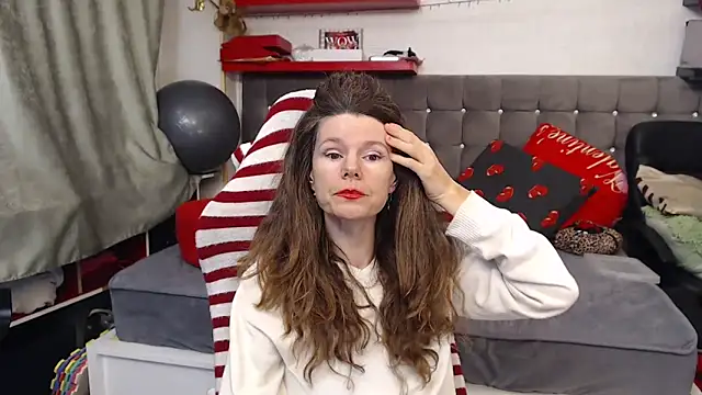 kellyterapy: онлайн-секс-чат