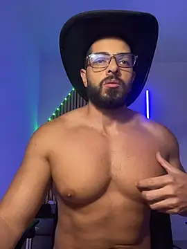 Chat +18 de magnumchris ao vivo