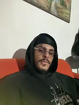 Webkamerová show liyamjunior