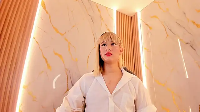 Marian_Cristal's Webcam Show