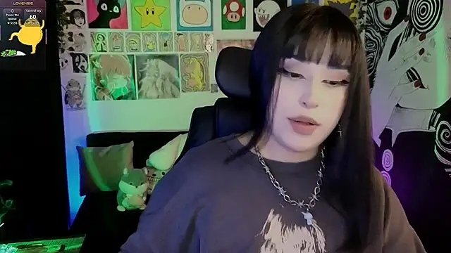 Chat +18 de Yuhwan_ ao vivo