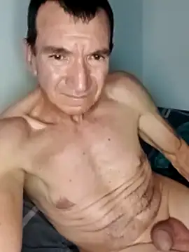 Show de dionsa na webcam