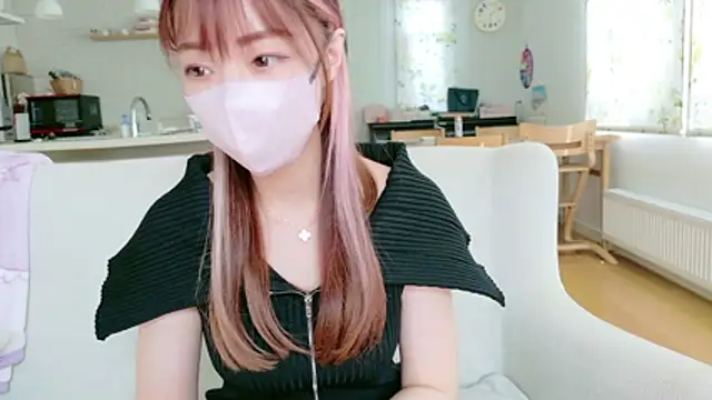 Živý XXX chat SUZU_1201