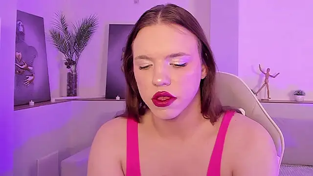 Madison_dolly's Live XXX Chat