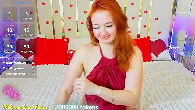 Sembang XXX Secara Langsung Marina_Mur_