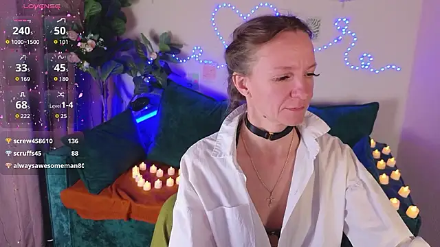 Chat +18 de Jesica_mooon ao vivo