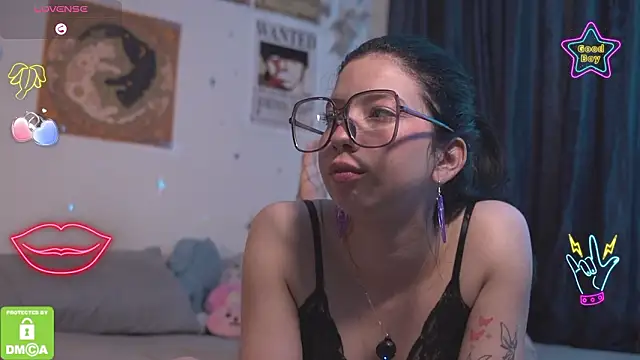 Katyroronoan Live XXX chat