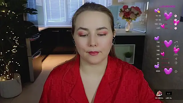 Mira_MermaydのライブXXXチャット