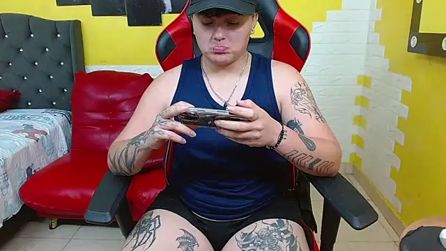 Chat XXX ao vivo de isabeautyx19