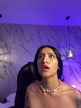 Chat XXX ao vivo de Scaarlettfox