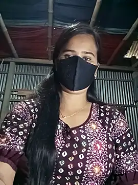 Sembang XXX Secara Langsung Sexy-Binita