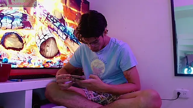 COUPLEHOTTDF's Webcam Show