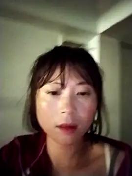 Show webcam de linda_bae00