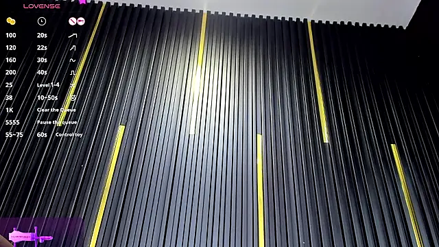 Czat XXX na żywo – LolyYunno