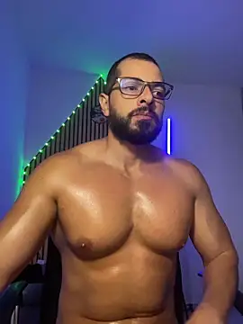 magnumchris: онлайн-секс-чат