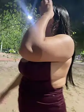 Show webcam de Datoka_adrenaline