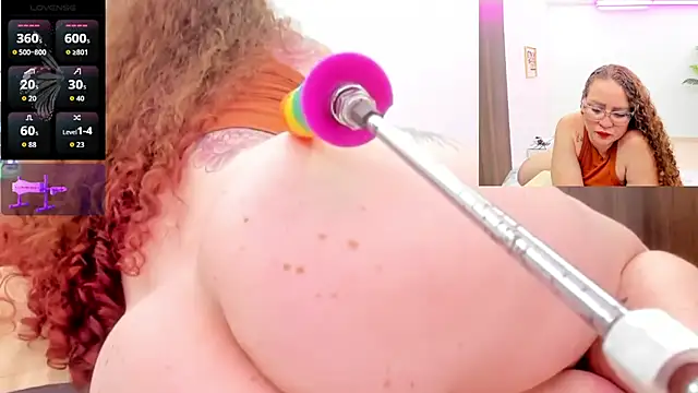 Paulina_Davis_ Live XXX-Chat