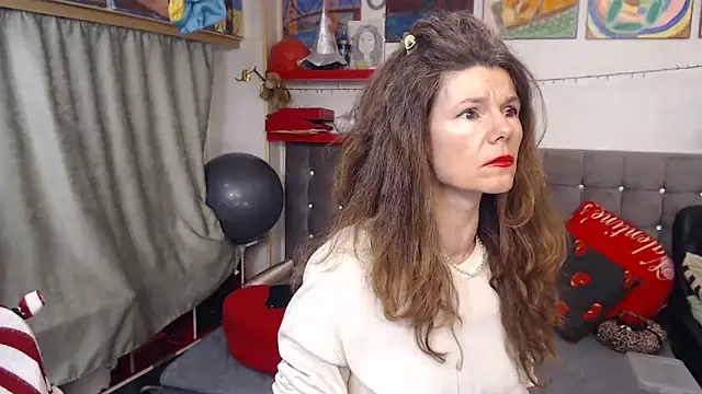 kellyterapy – Naživo XXX chat