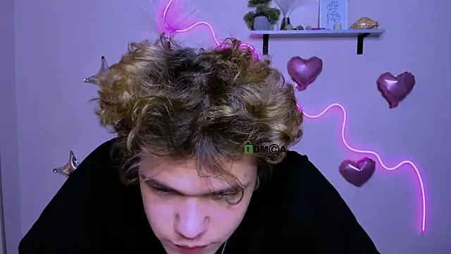 lucas_long_ Live XXX-Chat