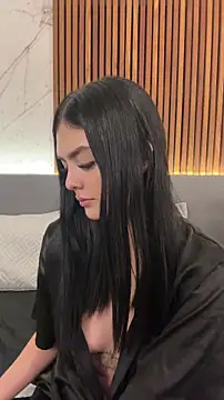 AliceRitter Live XXX-chat