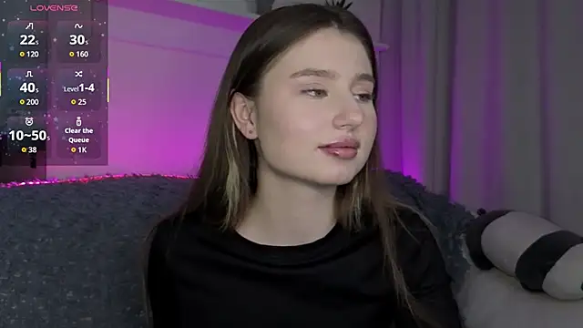 _Lua__ – Naživo XXX chat