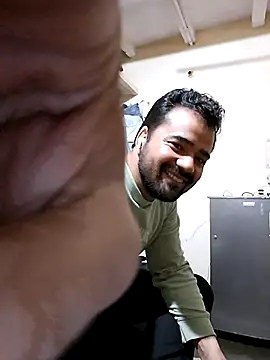 Nabieva12のウェブカメラショー