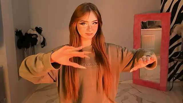 Sembang XXX Secara Langsung Jennifer_Wiliams