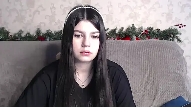 KisaModel Obrolan Langsung XXX