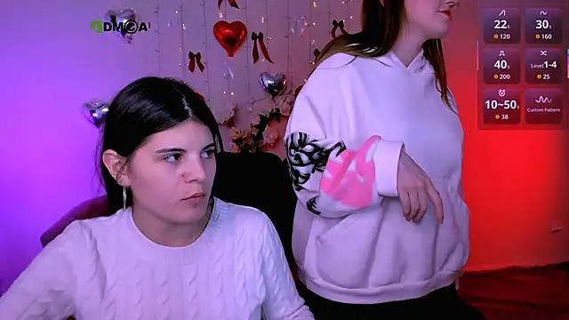 lizzie_boom_ Adlı Modelin Canlı XXX Sohbeti