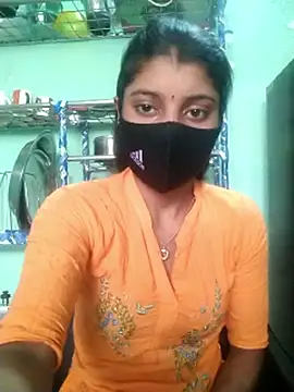 Erotic-Girl 在線直播表演