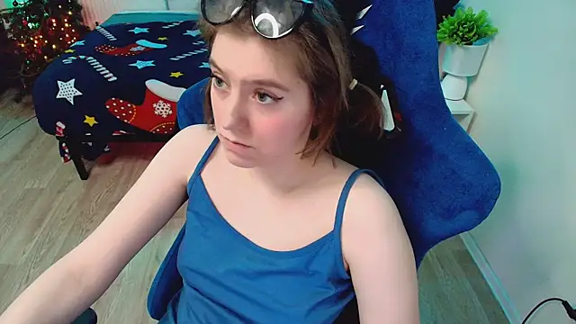 CranberryHot's Live XXX Chat