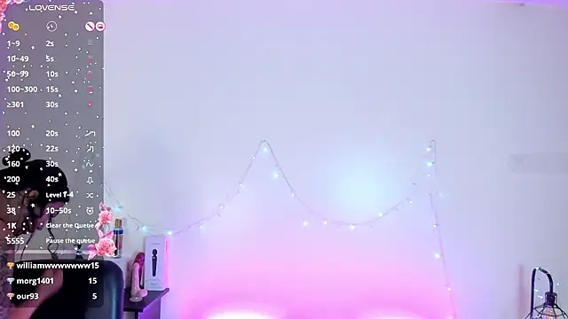 Tracy_lambo Live XXX-chat