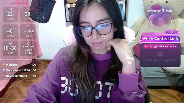 Maggie_Fox3 Obrolan Langsung XXX