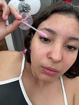 mariatudulceadiccion Obrolan Langsung XXX