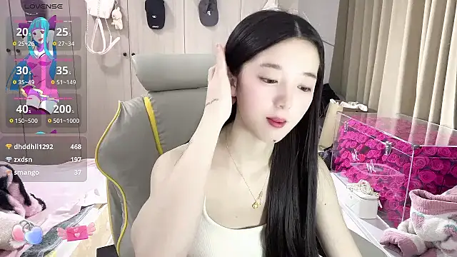 OiOi-666 Obrolan Langsung XXX