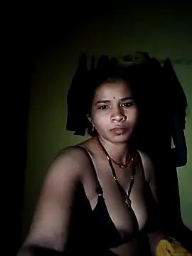 Jaya_Iyer Show Webcam