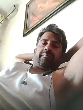 XxX_KING30 Show Webcam