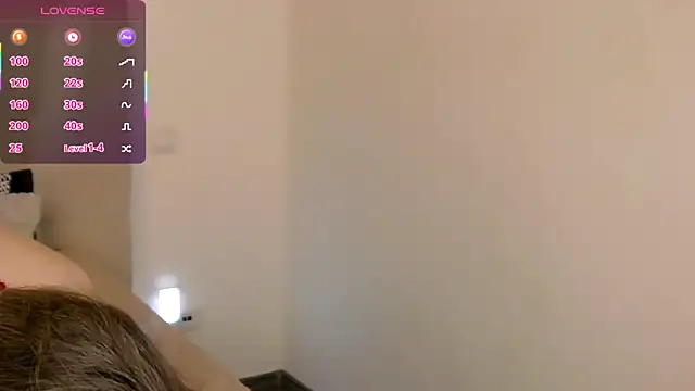 PetersEmily Obrolan Langsung XXX