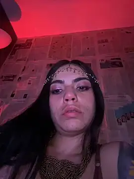 Živý XXX chat i_am_nina_