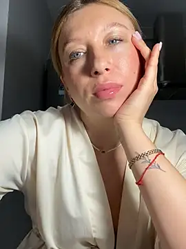 Czat XXX na żywo – Kittie_Valentine