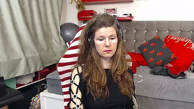 kellyterapy Live XXX-Chat